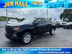 2025 Chevrolet Silverado 1500 Double Cab 4x2 Pickup for sale #257456 - photo 3