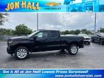 2025 Chevrolet Silverado 1500 Double Cab 4x2 Pickup for sale #257456 - photo 4