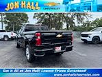 2025 Chevrolet Silverado 1500 Double Cab 4x2 Pickup for sale #257456 - photo 8