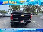 2025 Chevrolet Silverado 1500 Double Cab 4x2 Pickup for sale #257456 - photo 9