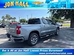New 2025 Chevrolet Silverado 1500 RST Crew Cab 4x4 Pickup for sale #257457 - photo 2