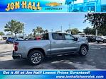New 2025 Chevrolet Silverado 1500 RST Crew Cab 4x4 Pickup for sale #257457 - photo 14