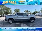 New 2025 Chevrolet Silverado 1500 RST Crew Cab 4x4 Pickup for sale #257457 - photo 15