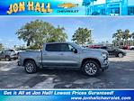 New 2025 Chevrolet Silverado 1500 RST Crew Cab 4x4 Pickup for sale #257457 - photo 16