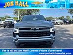 New 2025 Chevrolet Silverado 1500 RST Crew Cab 4x4 Pickup for sale #257457 - photo 17