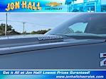 New 2025 Chevrolet Silverado 1500 RST Crew Cab 4x4 Pickup for sale #257457 - photo 18