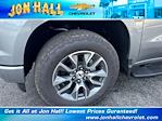 New 2025 Chevrolet Silverado 1500 RST Crew Cab 4x4 Pickup for sale #257457 - photo 19