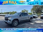 New 2025 Chevrolet Silverado 1500 RST Crew Cab 4x4 Pickup for sale #257457 - photo 3