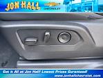 New 2025 Chevrolet Silverado 1500 RST Crew Cab 4x4 Pickup for sale #257457 - photo 21