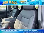 New 2025 Chevrolet Silverado 1500 RST Crew Cab 4x4 Pickup for sale #257457 - photo 22