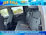 New 2025 Chevrolet Silverado 1500 RST Crew Cab 4x4 Pickup for sale #257457 - photo 23