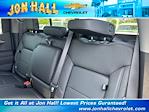 New 2025 Chevrolet Silverado 1500 RST Crew Cab 4x4 Pickup for sale #257457 - photo 24