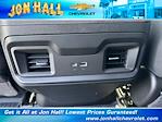 New 2025 Chevrolet Silverado 1500 RST Crew Cab 4x4 Pickup for sale #257457 - photo 26