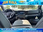 New 2025 Chevrolet Silverado 1500 RST Crew Cab 4x4 Pickup for sale #257457 - photo 27
