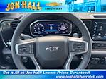New 2025 Chevrolet Silverado 1500 RST Crew Cab 4x4 Pickup for sale #257457 - photo 29