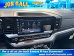 New 2025 Chevrolet Silverado 1500 RST Crew Cab 4x4 Pickup for sale #257457 - photo 31