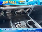 New 2025 Chevrolet Silverado 1500 RST Crew Cab 4x4 Pickup for sale #257457 - photo 32