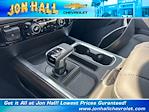 New 2025 Chevrolet Silverado 1500 RST Crew Cab 4x4 Pickup for sale #257457 - photo 33