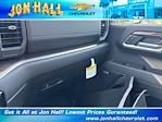 New 2025 Chevrolet Silverado 1500 RST Crew Cab 4x4 Pickup for sale #257457 - photo 34