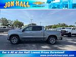 New 2025 Chevrolet Silverado 1500 RST Crew Cab 4x4 Pickup for sale #257457 - photo 5