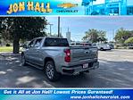 New 2025 Chevrolet Silverado 1500 RST Crew Cab 4x4 Pickup for sale #257457 - photo 8