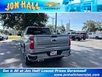 New 2025 Chevrolet Silverado 1500 RST Crew Cab 4x4 Pickup for sale #257457 - photo 9