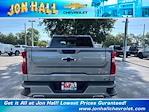 New 2025 Chevrolet Silverado 1500 RST Crew Cab 4x4 Pickup for sale #257457 - photo 10