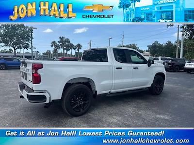 2025 Chevrolet Silverado 1500 Double Cab 4x2 Pickup for sale #257458 - photo 2