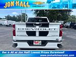 2025 Chevrolet Silverado 1500 Double Cab 4x2 Pickup for sale #257458 - photo 11