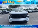 2025 Chevrolet Silverado 1500 Double Cab 4x2 Pickup for sale #257458 - photo 16