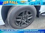 2025 Chevrolet Silverado 1500 Double Cab 4x2 Pickup for sale #257458 - photo 17