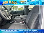 2025 Chevrolet Silverado 1500 Double Cab 4x2 Pickup for sale #257458 - photo 18