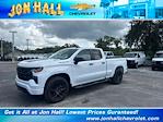 2025 Chevrolet Silverado 1500 Double Cab 4x2 Pickup for sale #257458 - photo 3