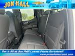 2025 Chevrolet Silverado 1500 Double Cab 4x2 Pickup for sale #257458 - photo 21