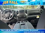 2025 Chevrolet Silverado 1500 Double Cab 4x2 Pickup for sale #257458 - photo 23