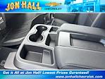 2025 Chevrolet Silverado 1500 Double Cab 4x2 Pickup for sale #257458 - photo 28
