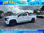 2025 Chevrolet Silverado 1500 Double Cab 4x2 Pickup for sale #257458 - photo 4