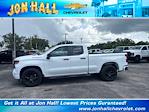 2025 Chevrolet Silverado 1500 Double Cab 4x2 Pickup for sale #257458 - photo 5