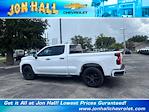 2025 Chevrolet Silverado 1500 Double Cab 4x2 Pickup for sale #257458 - photo 7