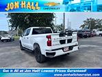 2025 Chevrolet Silverado 1500 Double Cab 4x2 Pickup for sale #257458 - photo 9