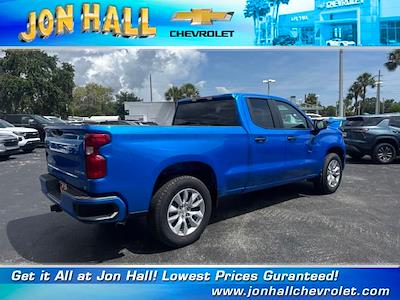 2025 Chevrolet Silverado 1500 Double Cab 4x2 Pickup for sale #257459 - photo 2