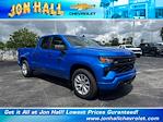 2025 Chevrolet Silverado 1500 Double Cab 4x2 Pickup for sale #257459 - photo 1
