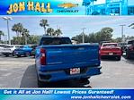 2025 Chevrolet Silverado 1500 Double Cab 4x2 Pickup for sale #257459 - photo 11