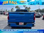 2025 Chevrolet Silverado 1500 Double Cab 4x2 Pickup for sale #257459 - photo 12