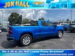2025 Chevrolet Silverado 1500 Double Cab 4x2 Pickup for sale #257459 - photo 13