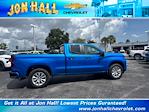 2025 Chevrolet Silverado 1500 Double Cab 4x2 Pickup for sale #257459 - photo 14
