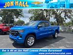 2025 Chevrolet Silverado 1500 Double Cab 4x2 Pickup for sale #257459 - photo 3