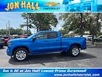 2025 Chevrolet Silverado 1500 Double Cab 4x2 Pickup for sale #257459 - photo 5