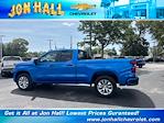 2025 Chevrolet Silverado 1500 Double Cab 4x2 Pickup for sale #257459 - photo 7