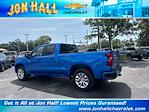 2025 Chevrolet Silverado 1500 Double Cab 4x2 Pickup for sale #257459 - photo 8